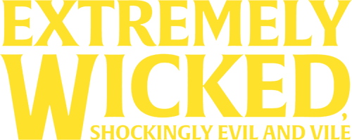 Extremely Wicked, Shockingly Evil and Vile logo