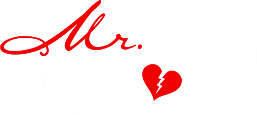 Mr. Fix It logo