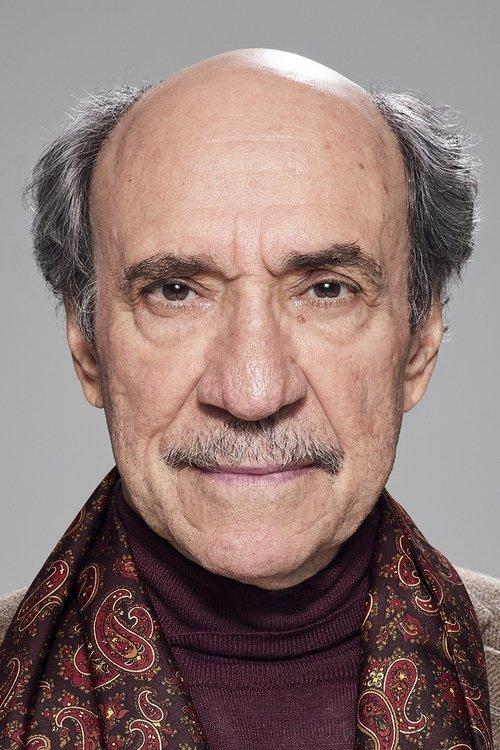 F. Murray Abraham fotoğrafı
