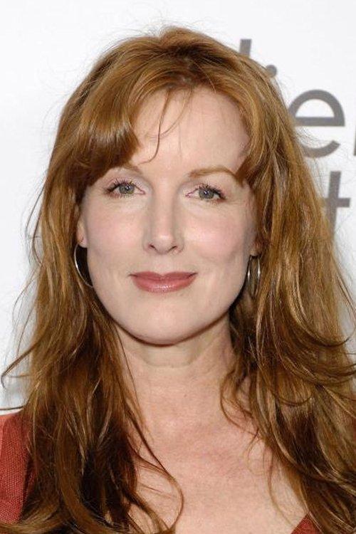 Kathleen York fotoğrafı