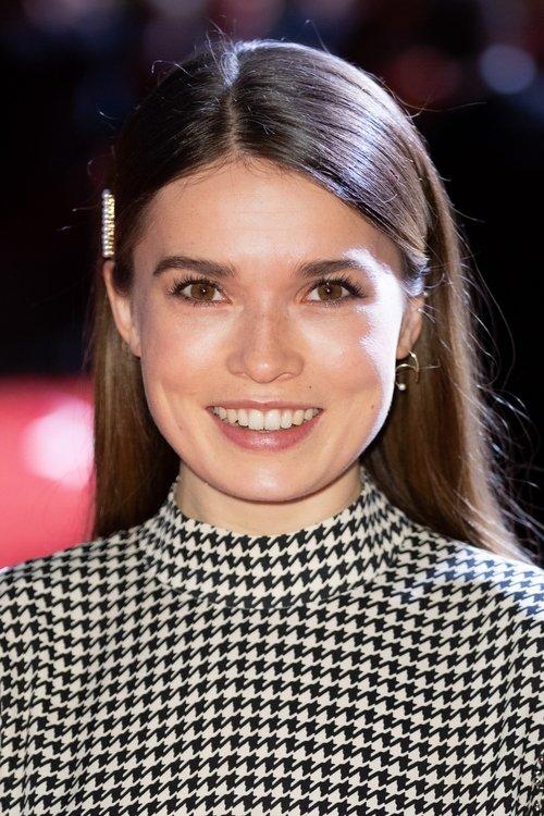 Zoe Moore fotoğrafı