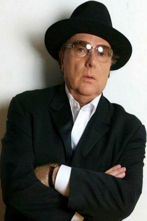 Van Morrison fotoğrafı