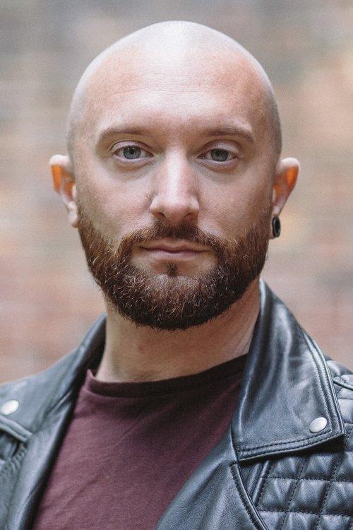 Adam Mayne fotoğrafı