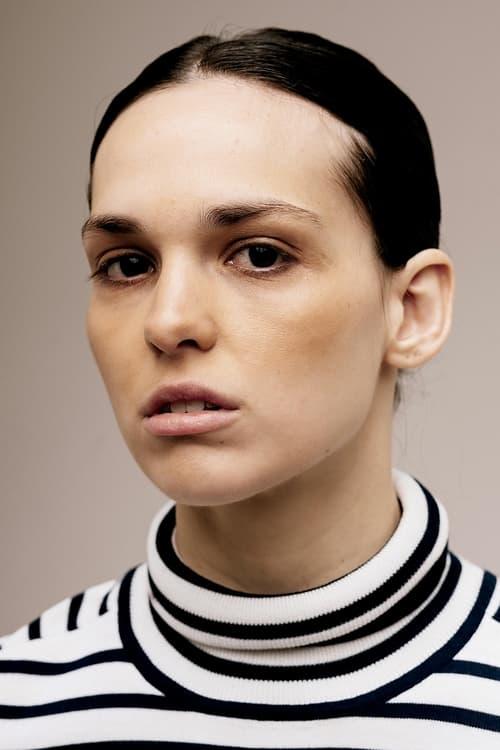 Sara Serraiocco fotoğrafı