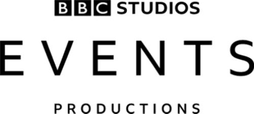 BBC Studios Events Productions logo