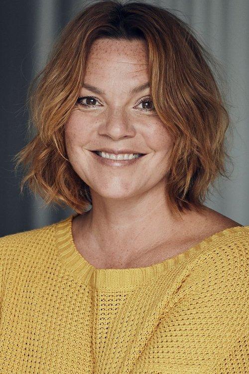 Catherine Proulx-Lemay fotoğrafı