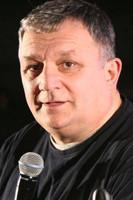 Smug Roberts fotoğrafı