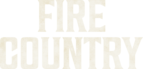Fire Country logo