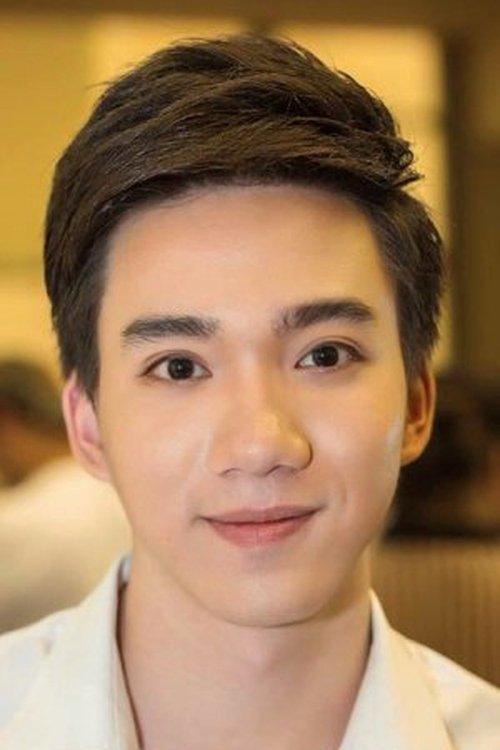 Wongrapee Krusong fotoğrafı