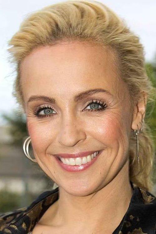 Julie R. Ølgaard fotoğrafı