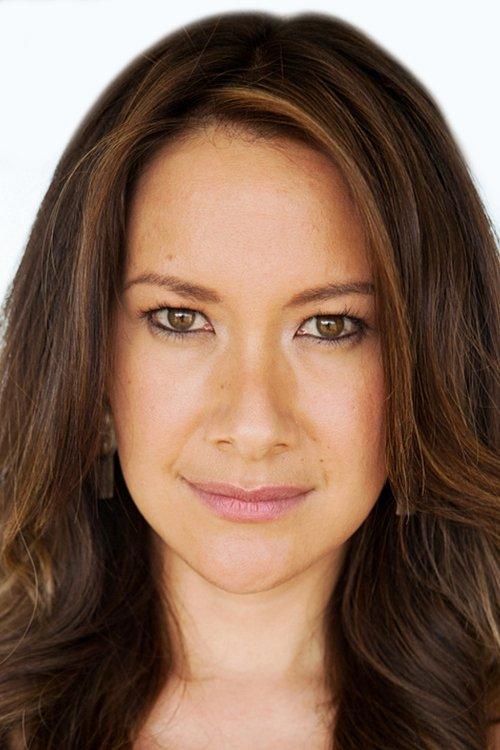 Peta Sergeant fotoğrafı