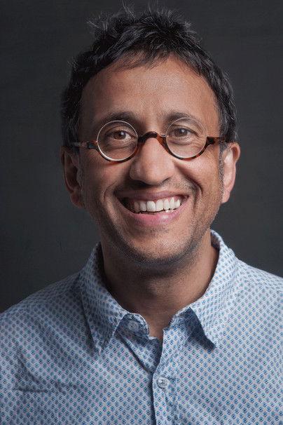 Mike Zaka Sommerfeldt fotoğrafı