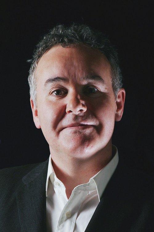 Adam Curtis fotoğrafı