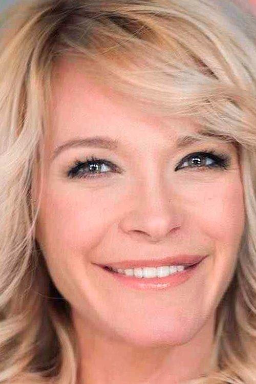 María Esteve fotoğrafı