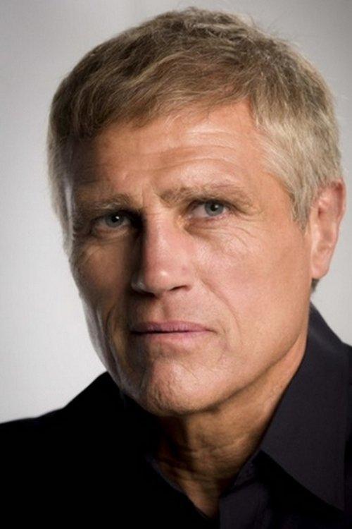 Rodrigo Obregón fotoğrafı