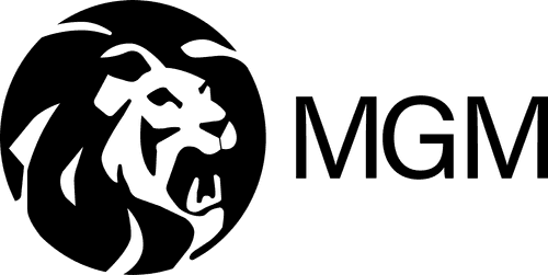 Metro-Goldwyn-Mayer British Studios logo