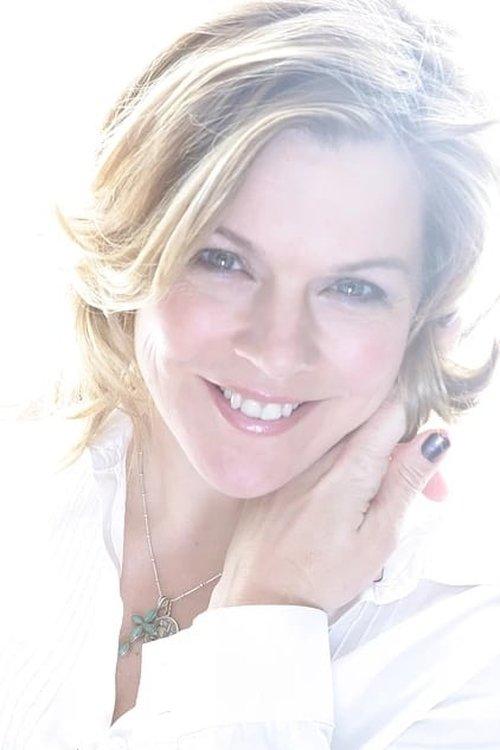 Janie Dee fotoğrafı