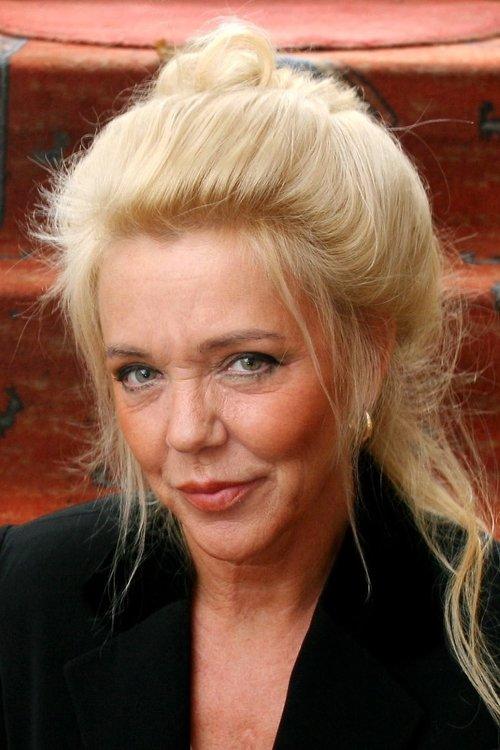 Mona Seilitz fotoğrafı