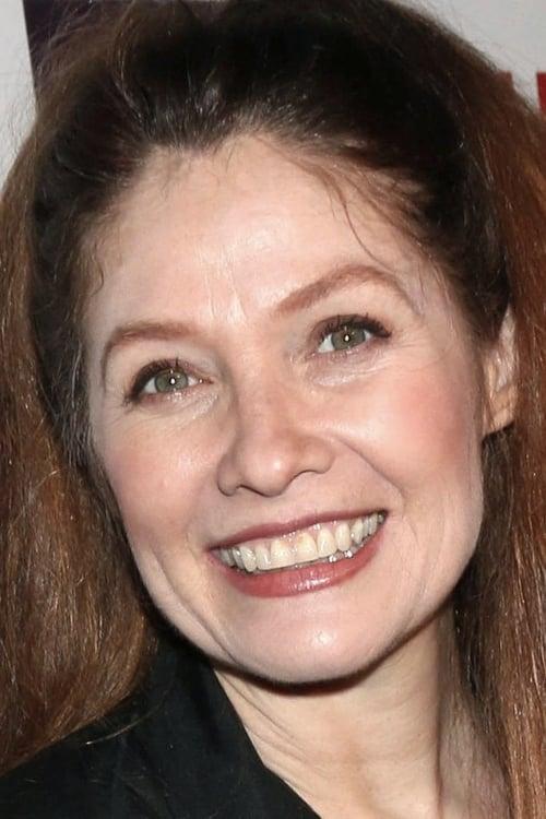 Khrystyne Haje fotoğrafı