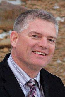 Gil Bates fotoğrafı