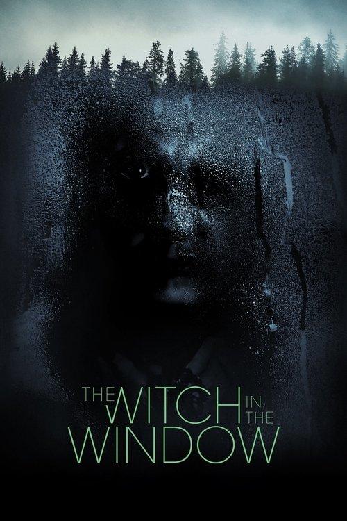 The Witch in the Window film afişi
