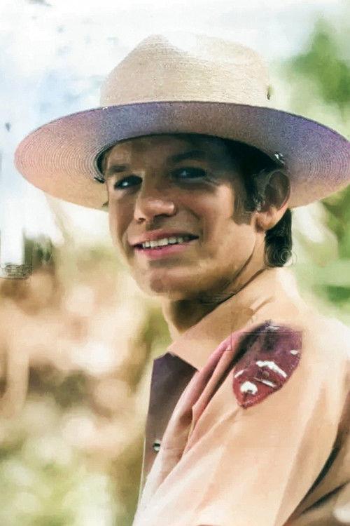 James G. Richardson fotoğrafı