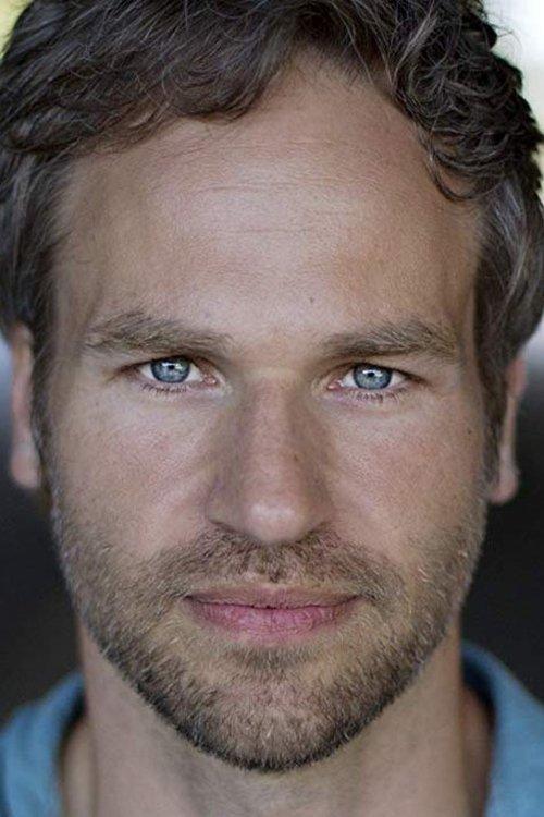 David Hoffman fotoğrafı