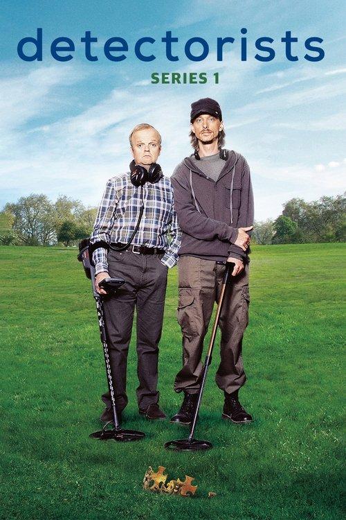 Detectorists Sezon 1