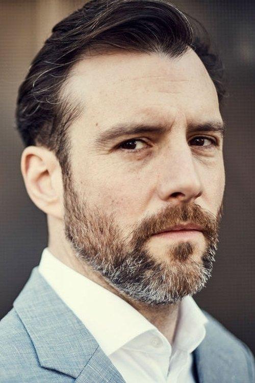 Benjamin Grüter fotoğrafı