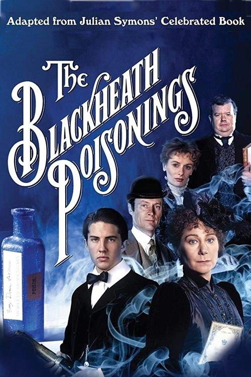 The Blackheath Poisonings dizi afişi