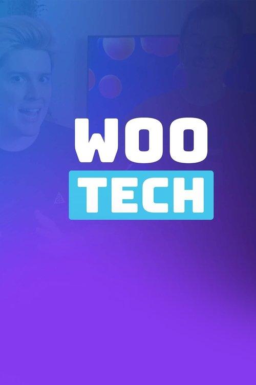 Woo Tech dizi afişi