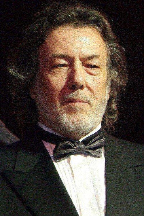 Tarek El Tilmisany fotoğrafı