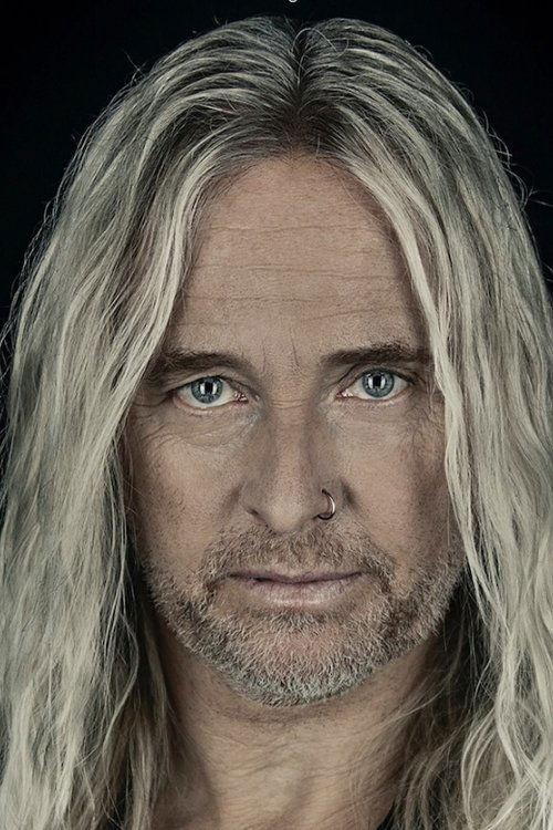 Nick Beggs fotoğrafı