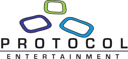 Protocol Entertainment logo