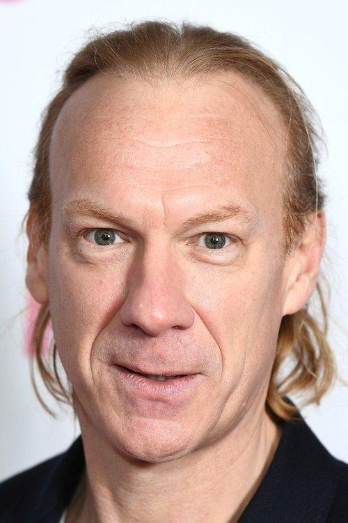 Shaun Dingwall fotoğrafı