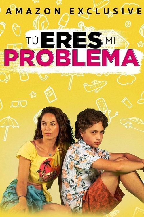 You Are My Problem film afişi