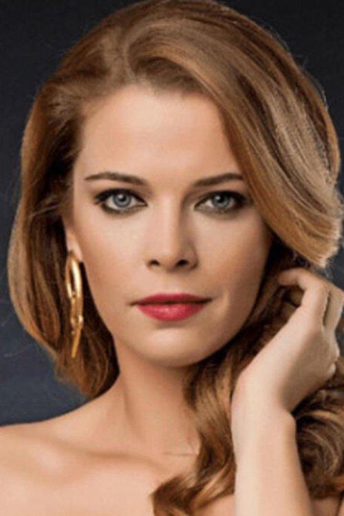 Begüm Kütük fotoğrafı