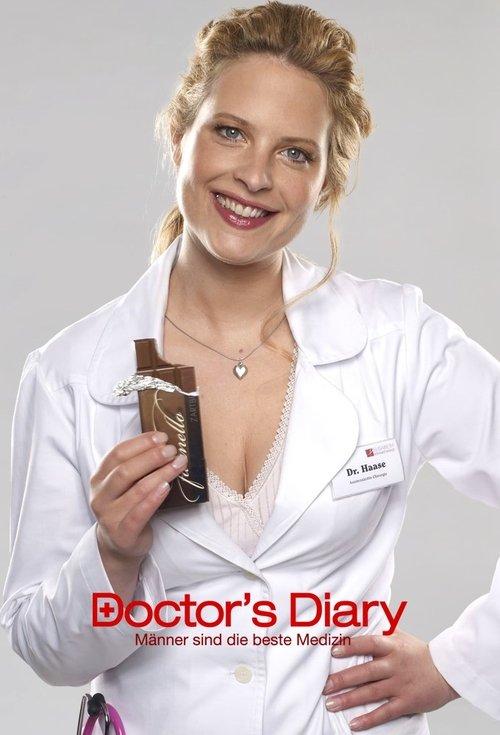 Doctor's Diary dizi afişi