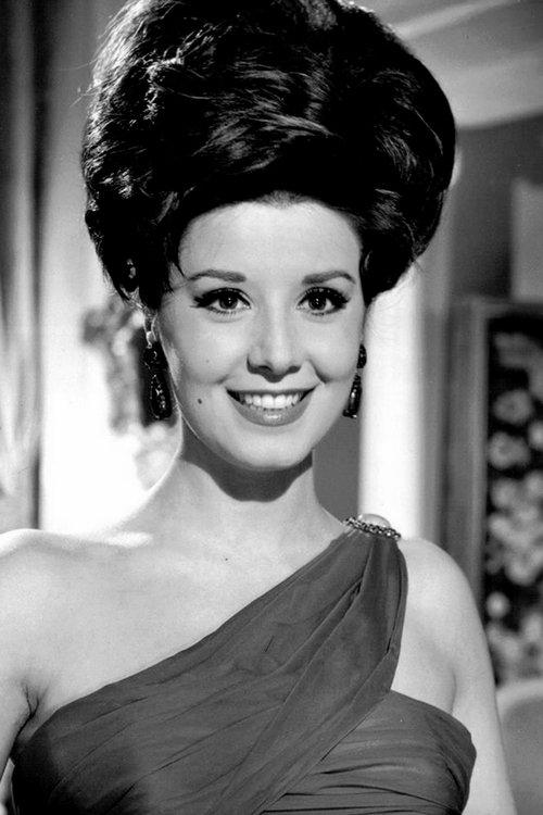 Concha Velasco fotoğrafı