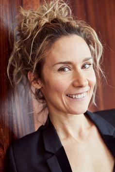 Édith Cochrane fotoğrafı