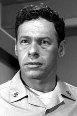 Mike Kellin fotoğrafı