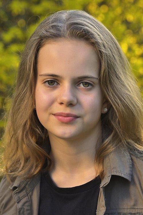 Karolína Lipowská fotoğrafı