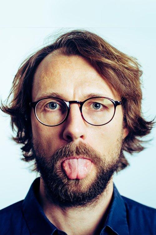 Carsten Eskelund fotoğrafı