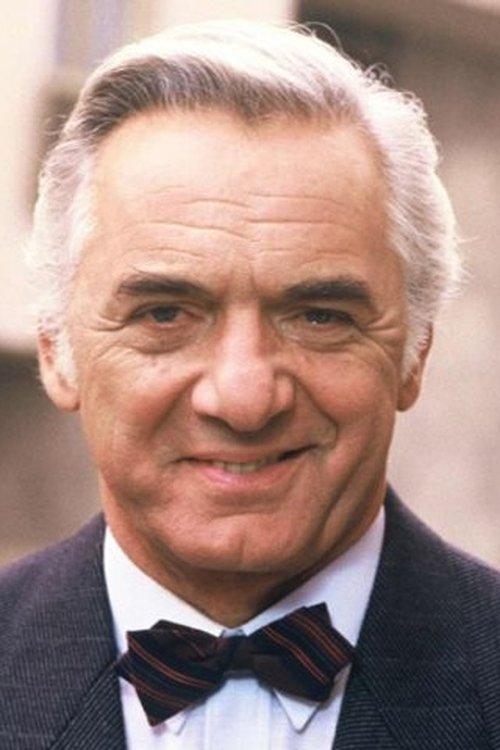 André Falcon fotoğrafı