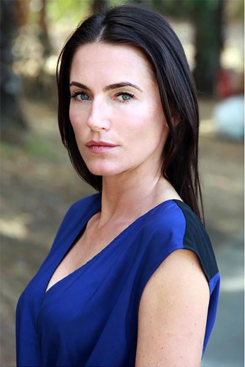 Kinga Philipps fotoğrafı