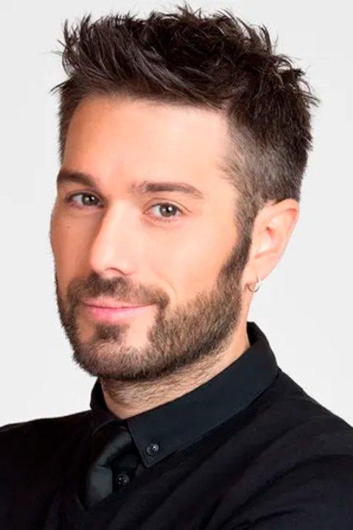 Dani Martínez fotoğrafı