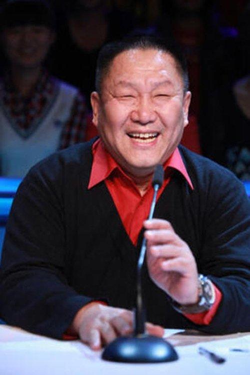 Zhang Jinzhan fotoğrafı