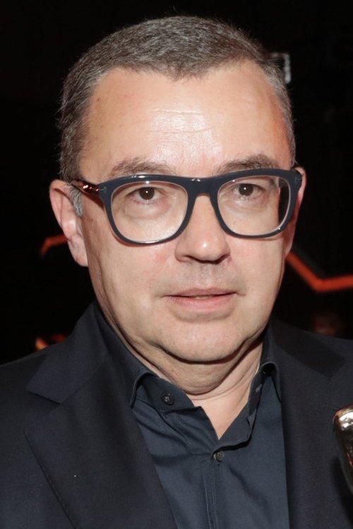 Boris Kryuk fotoğrafı