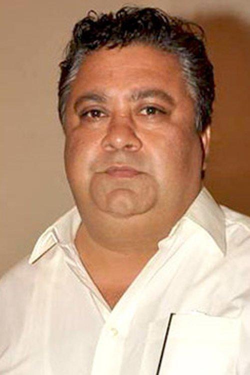 Manoj Pahwa fotoğrafı