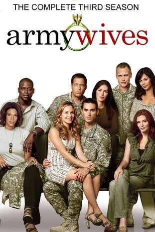 Army Wives Sezon 3